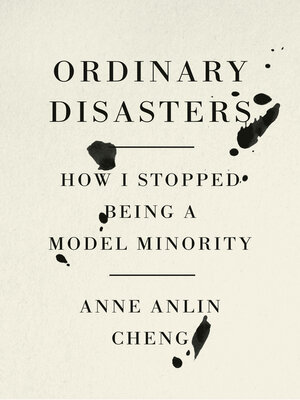 cover image of Ordinary Disasters